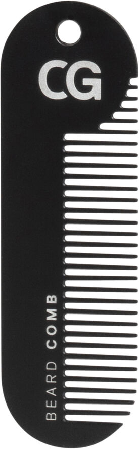 Beard Care Kit - Skægstylings kit