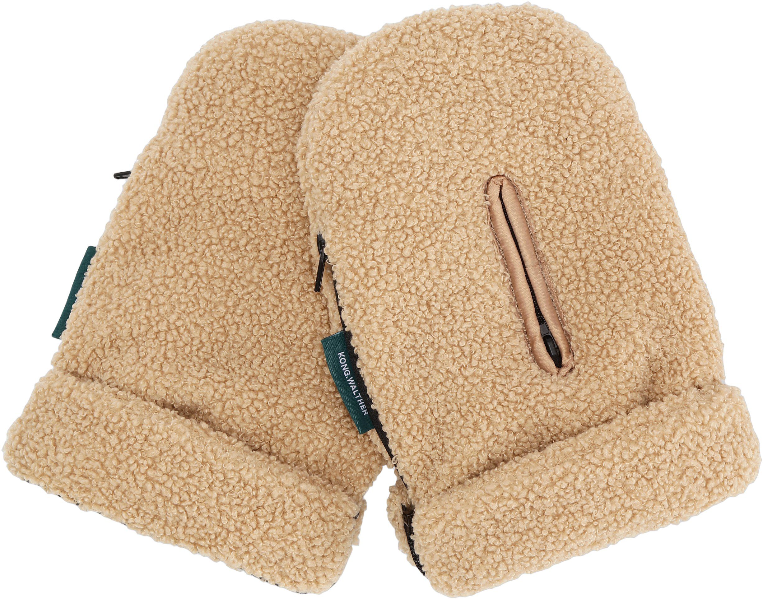 &Oslash;sterbro Handsker