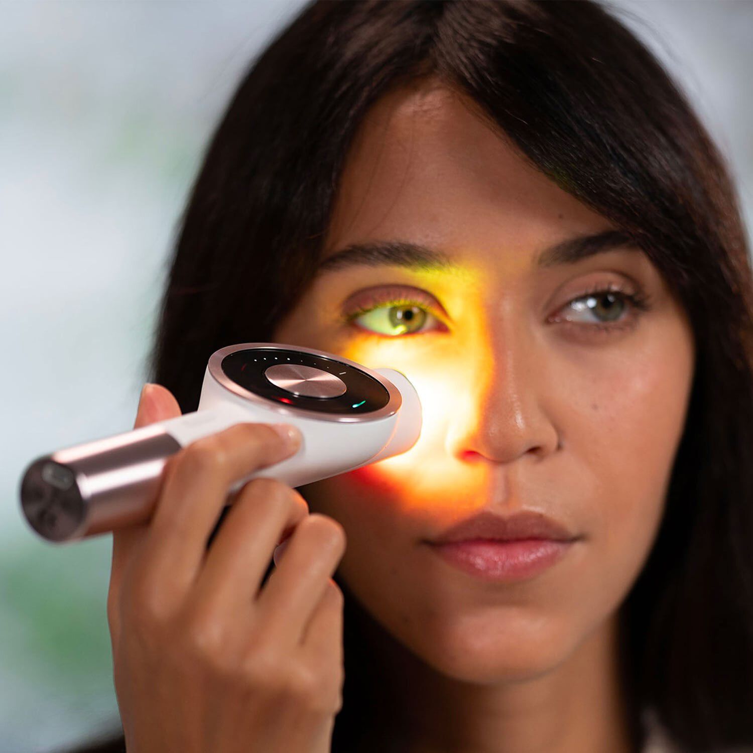 Brightening Capsules - Glow serum med niacinamid och andrographis, vit