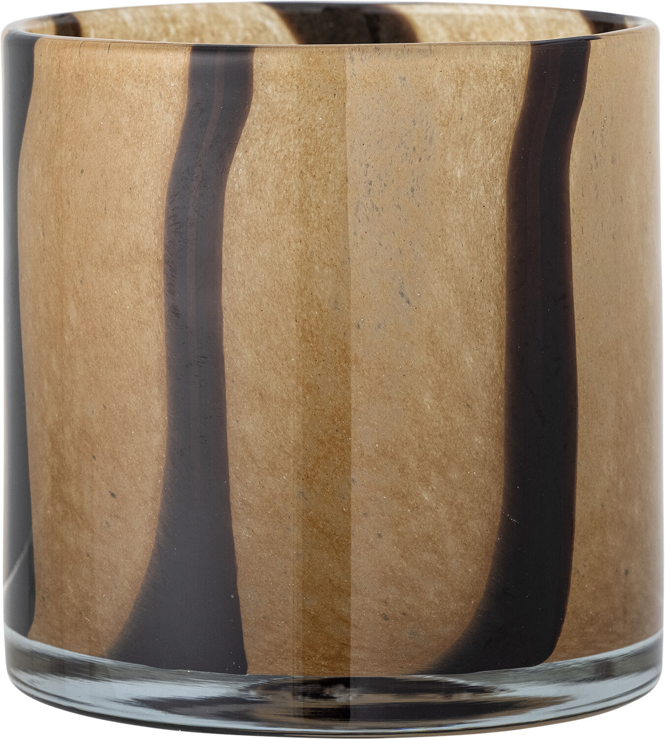 Ljusstakar f&ouml;r v&auml;rmeljus