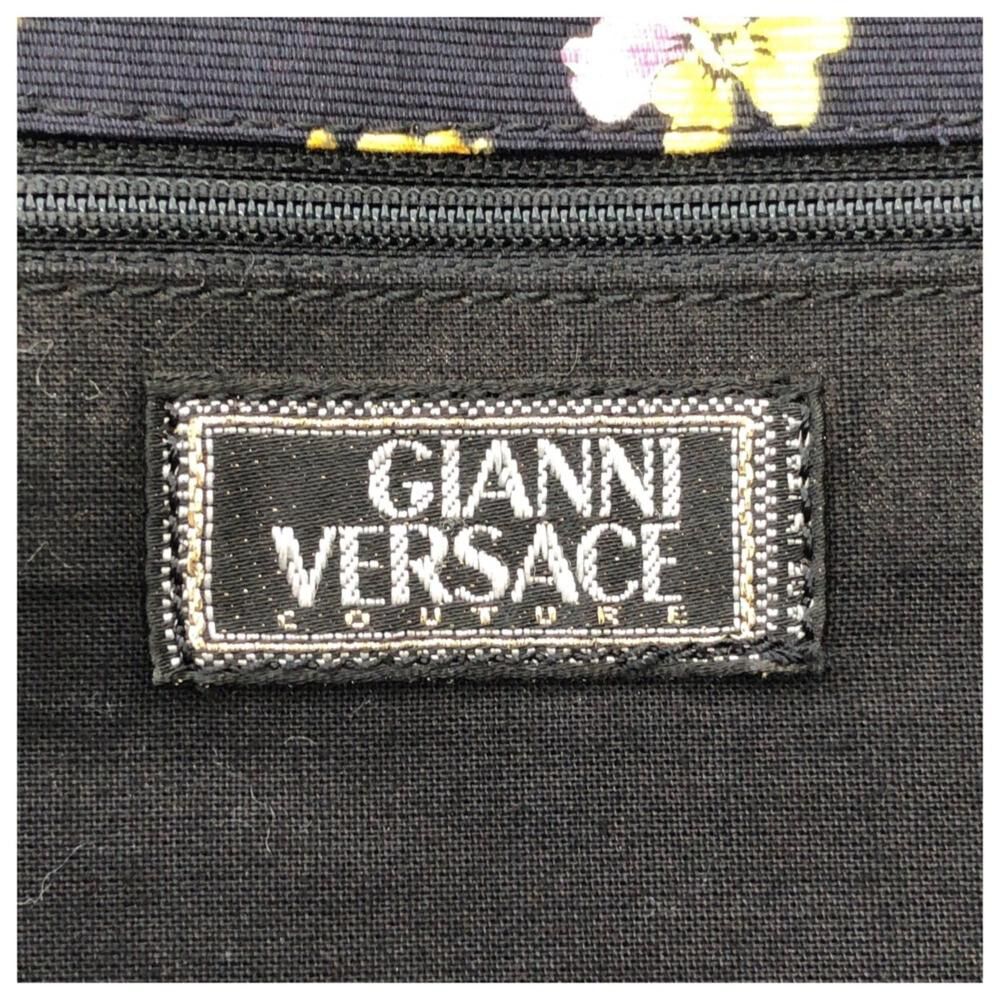 Versace Shoulder Bag