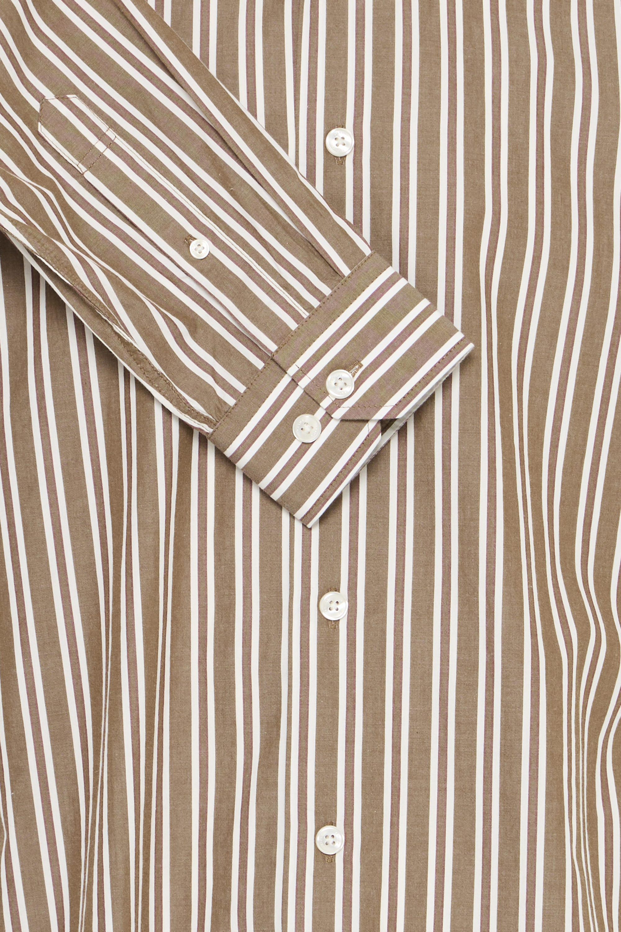 CFLYON STRIPED SHIRT