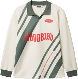 WBKai L/S Sport Tee