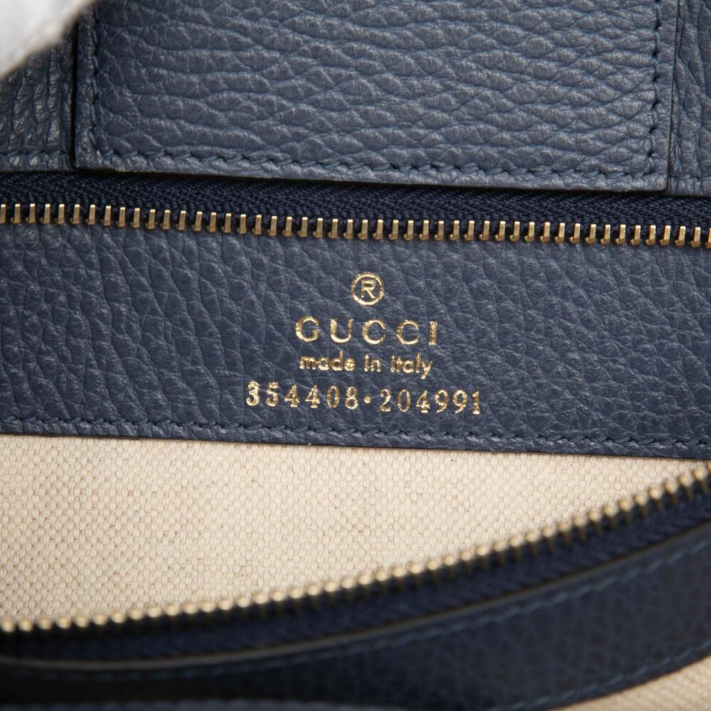 Gucci Swing Tote