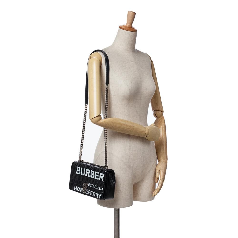 Burberry Crossbody Bag