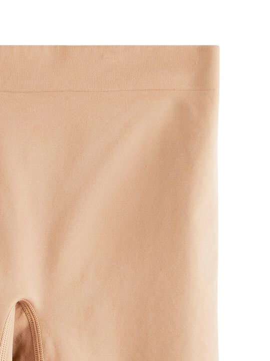 Bikinitrosor utan sömmar med hög midja