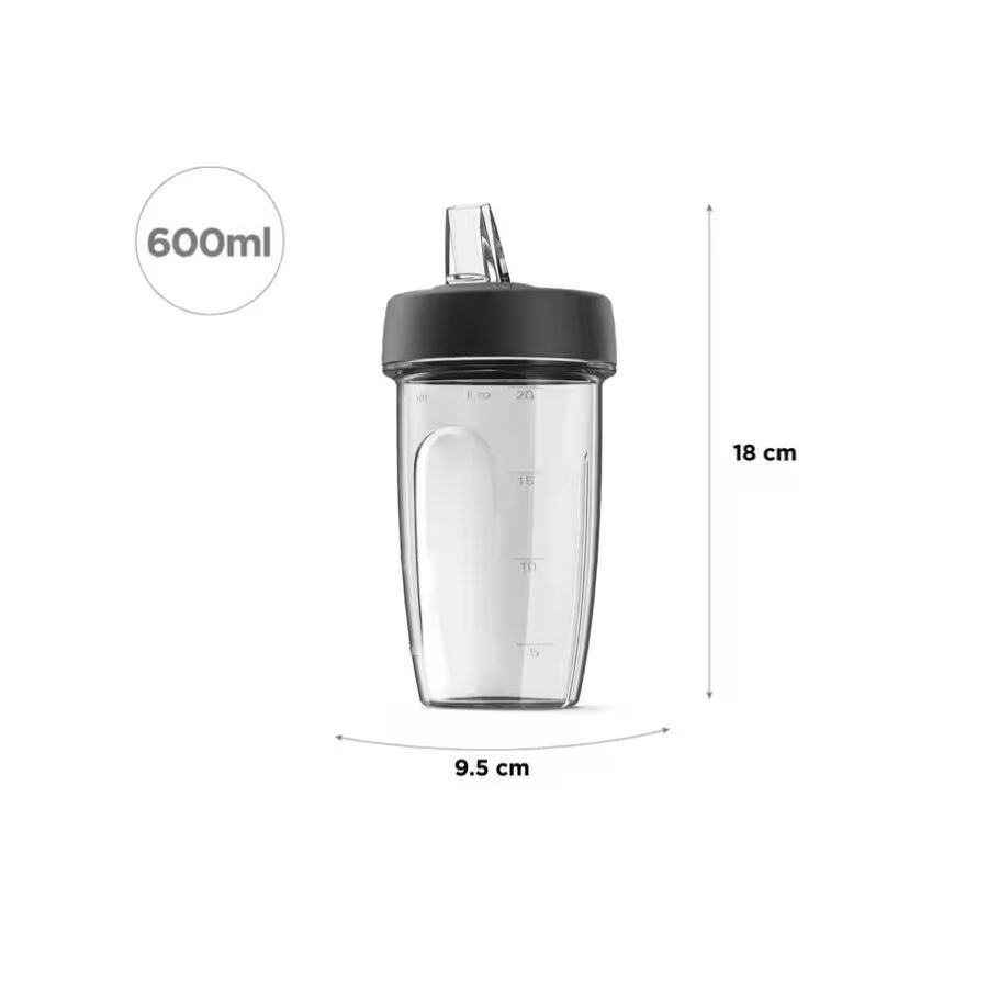 Blend Xtract Sport tilbeh&oslash;r KAH740PL