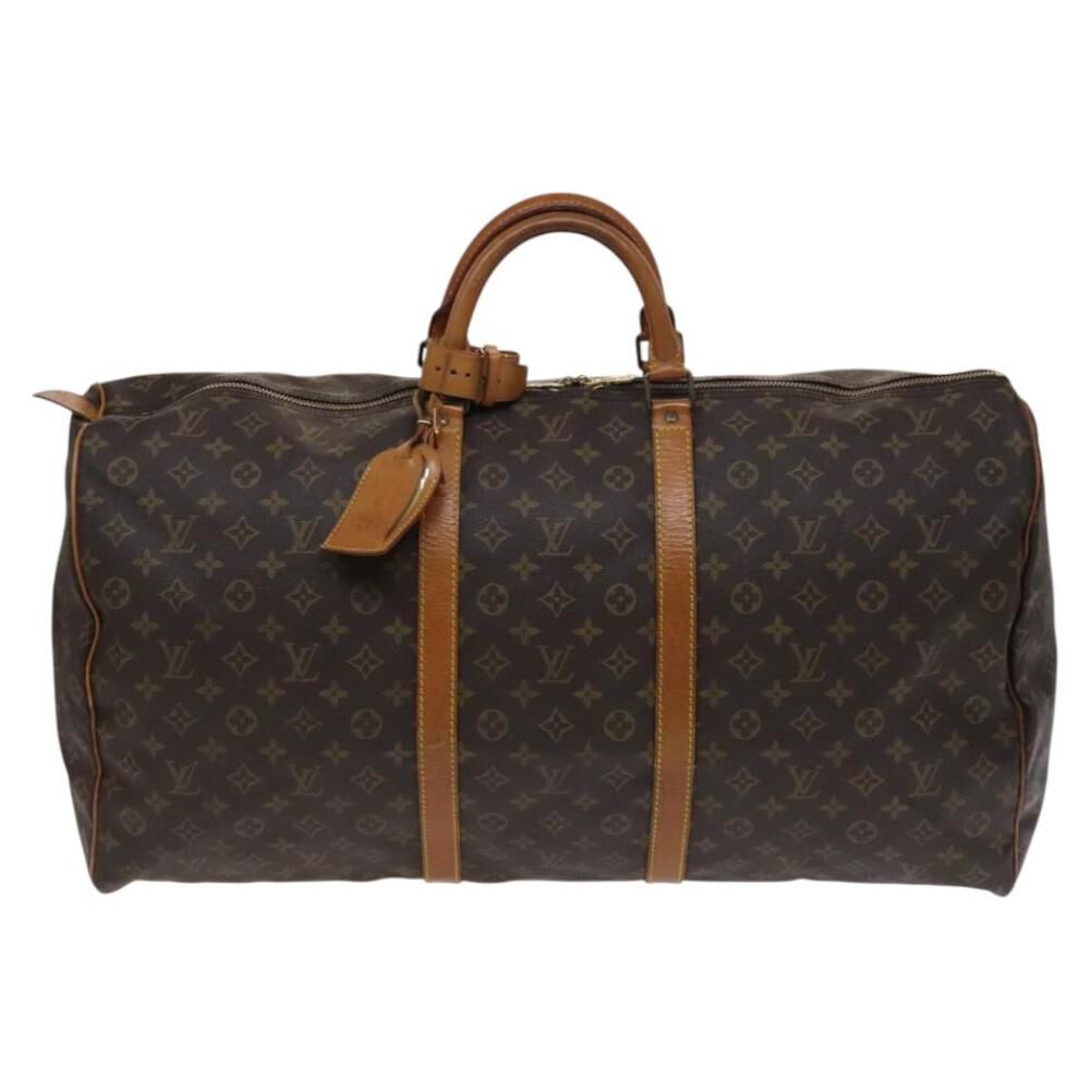 Louis Vuitton Keepall