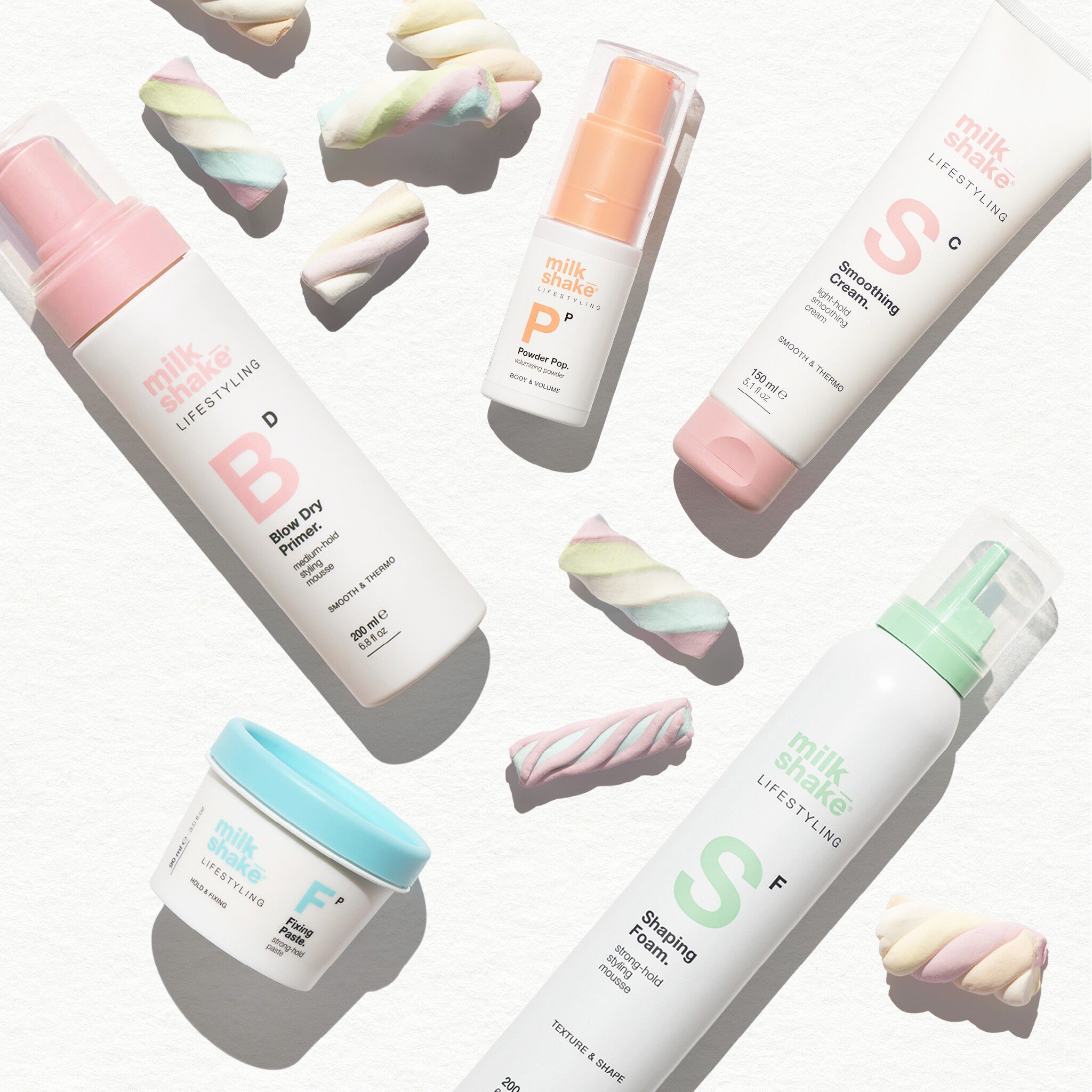 Lifestyling