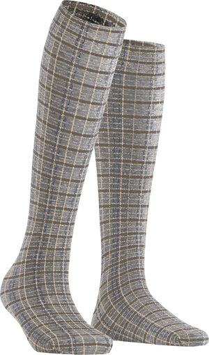 FALKE Dormant Tweed KH