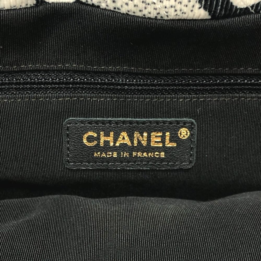 Chanel Tote
