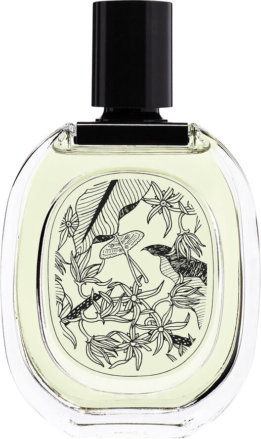 Eau Mohéli Eau de Toilette 100 ML