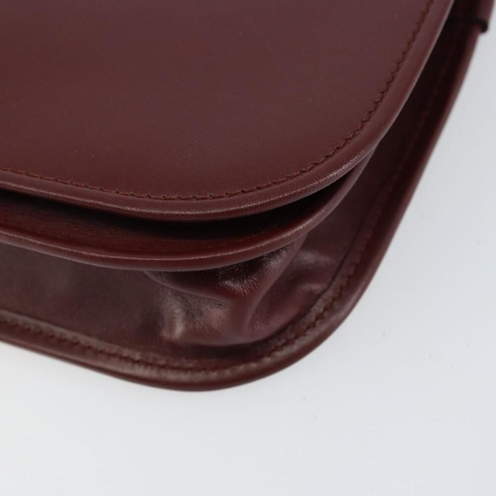 Cartier Shoulder Bag