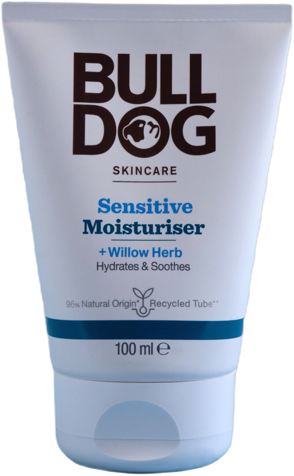 Sensitive Moisturiser