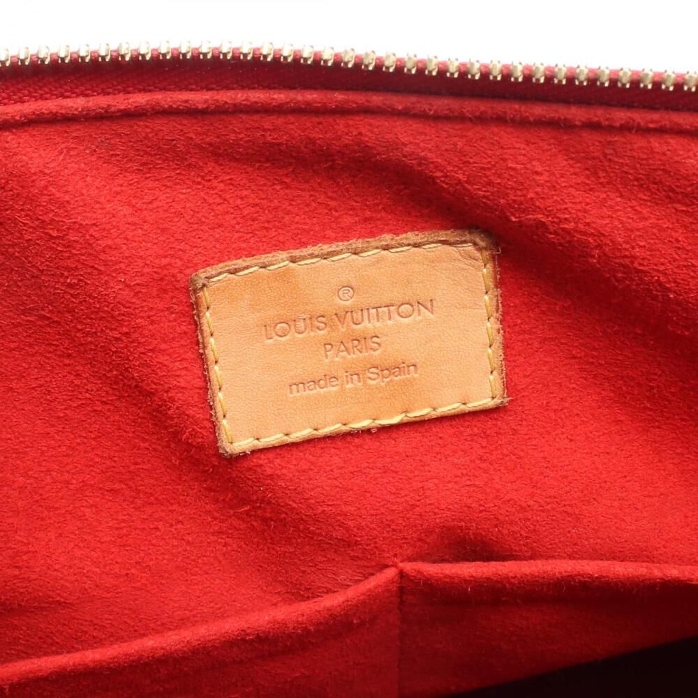 Louis Vuitton Pallas