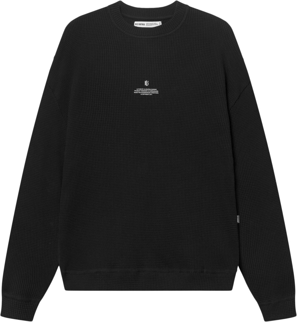Cornelius Crewneck