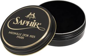Saphir M&eacute;daille D'or, Pate de Luxe 50ml