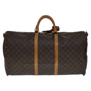 Louis Vuitton Keepall