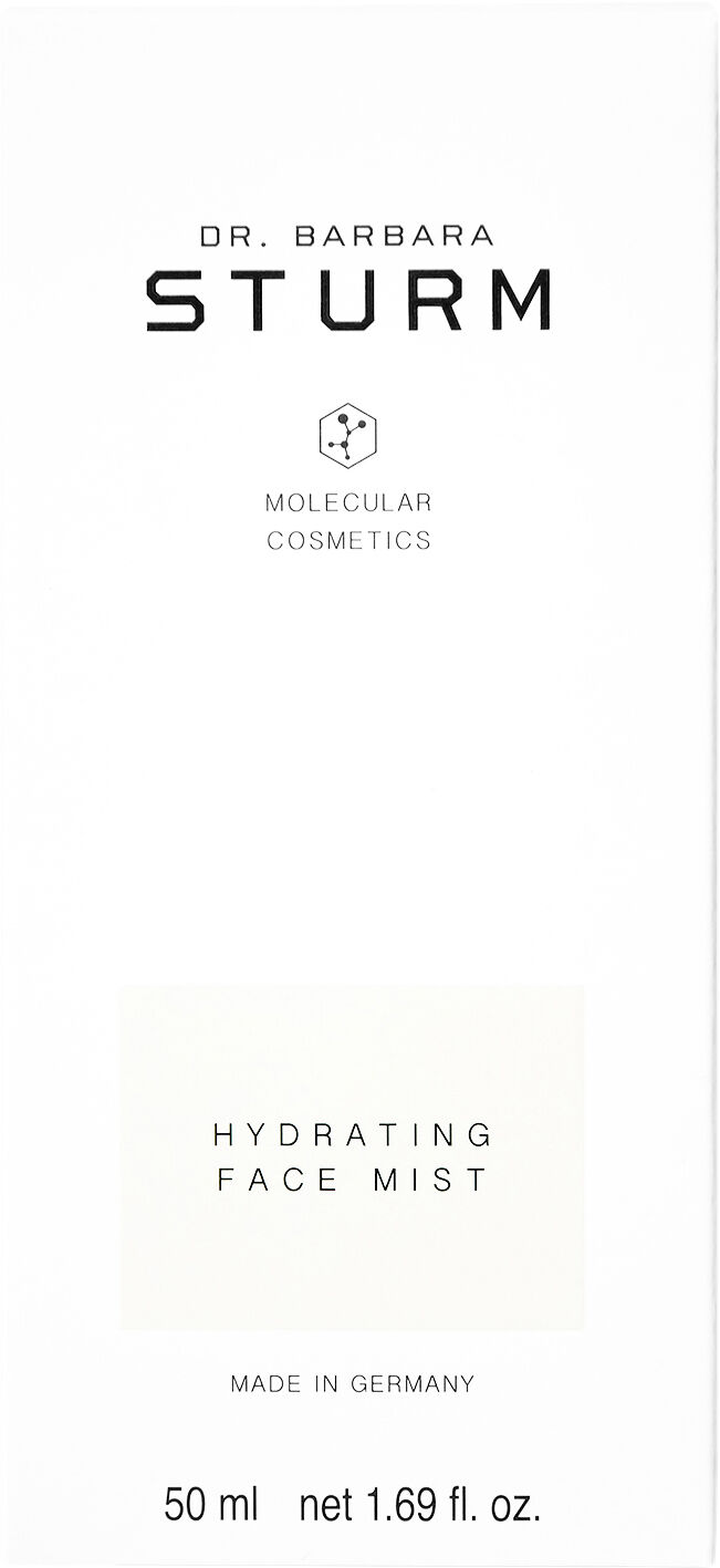Hydrating Face Mist