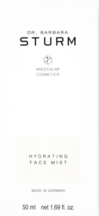 Hydrating Face Mist