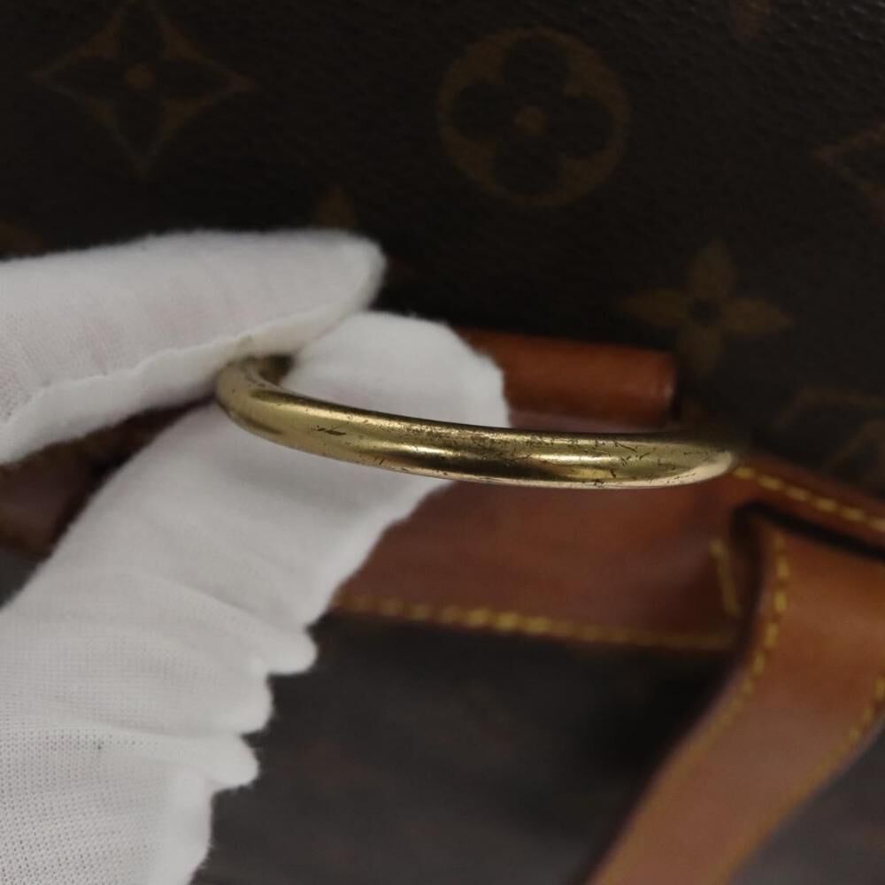 Louis Vuitton Montsouris