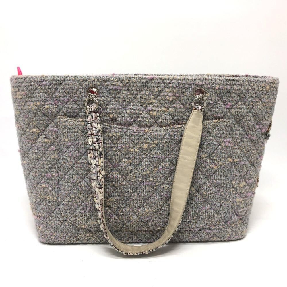 Chanel Travel Line