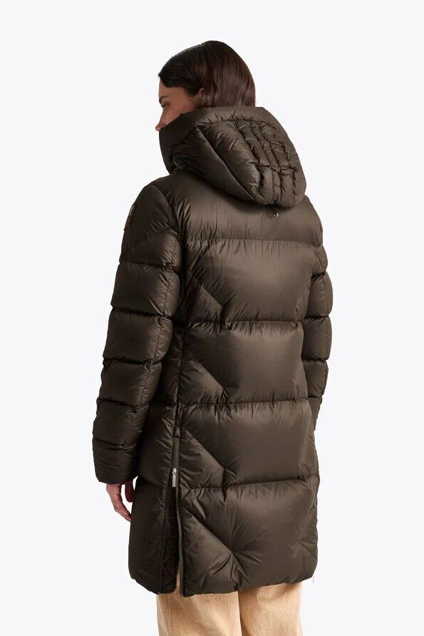 JANET - WATER-REPELLENT DOWN JACKET
