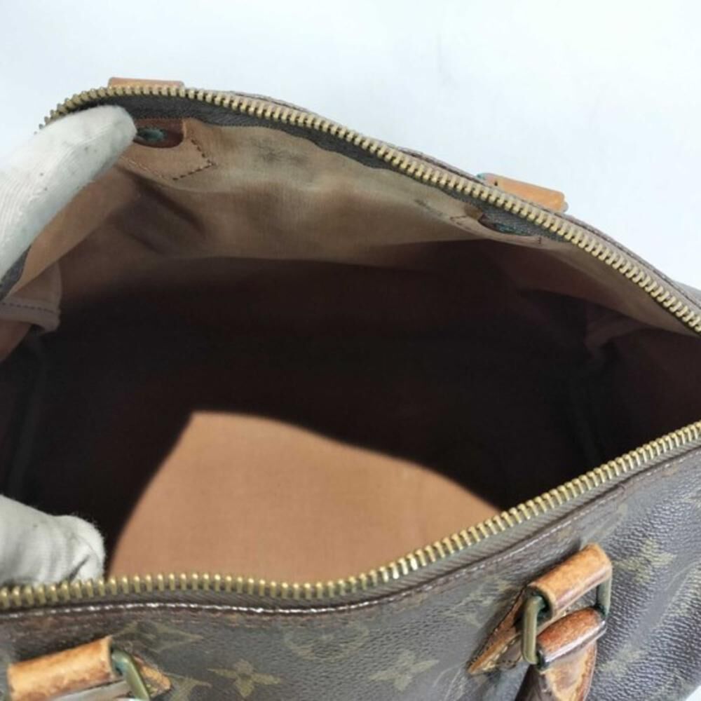 Louis Vuitton Speedy