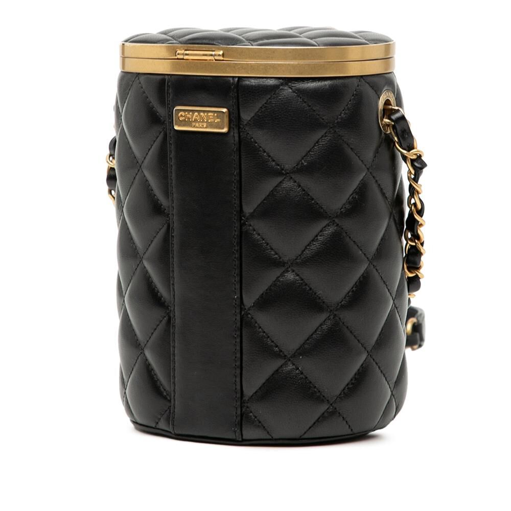 Chanel Crossbody Bag