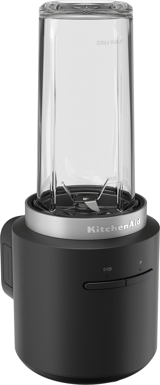 KITCHENAID GO Blender