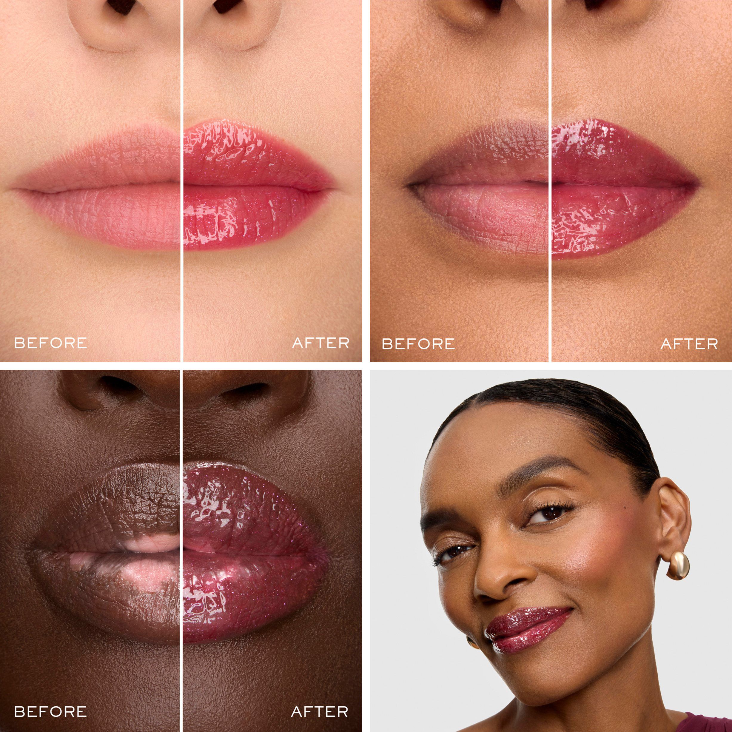 Juicy Tubes Lip Gloss