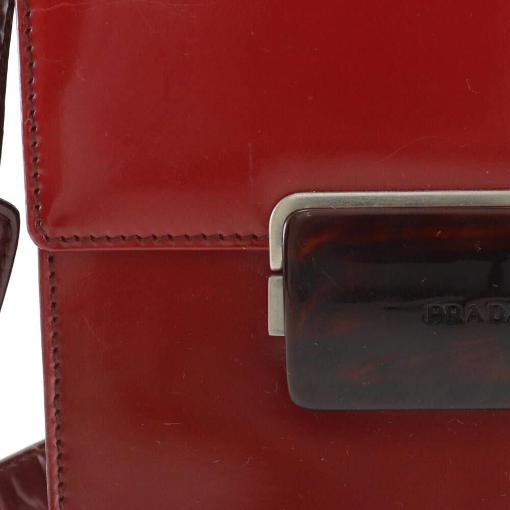 Prada Shoulder Bag