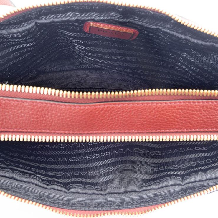 Prada Crossbody Bag