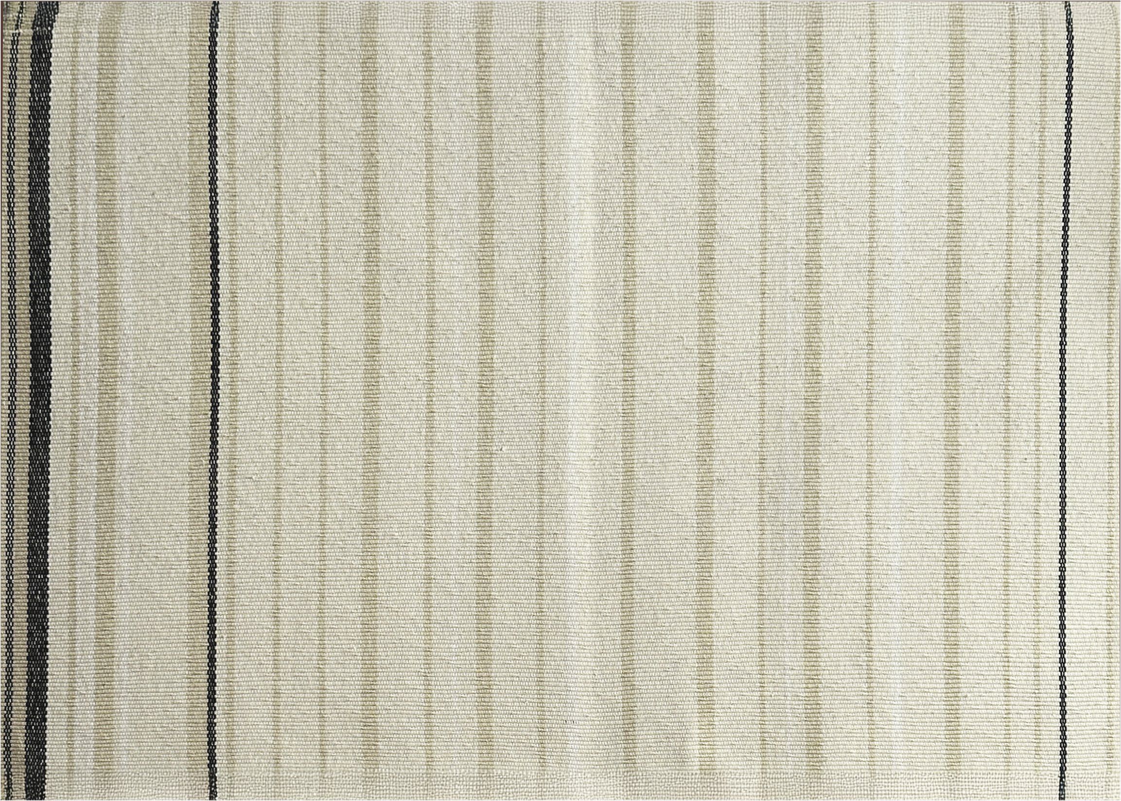 Vibeke Klint bordstablett tunn linje 33x48 cm white