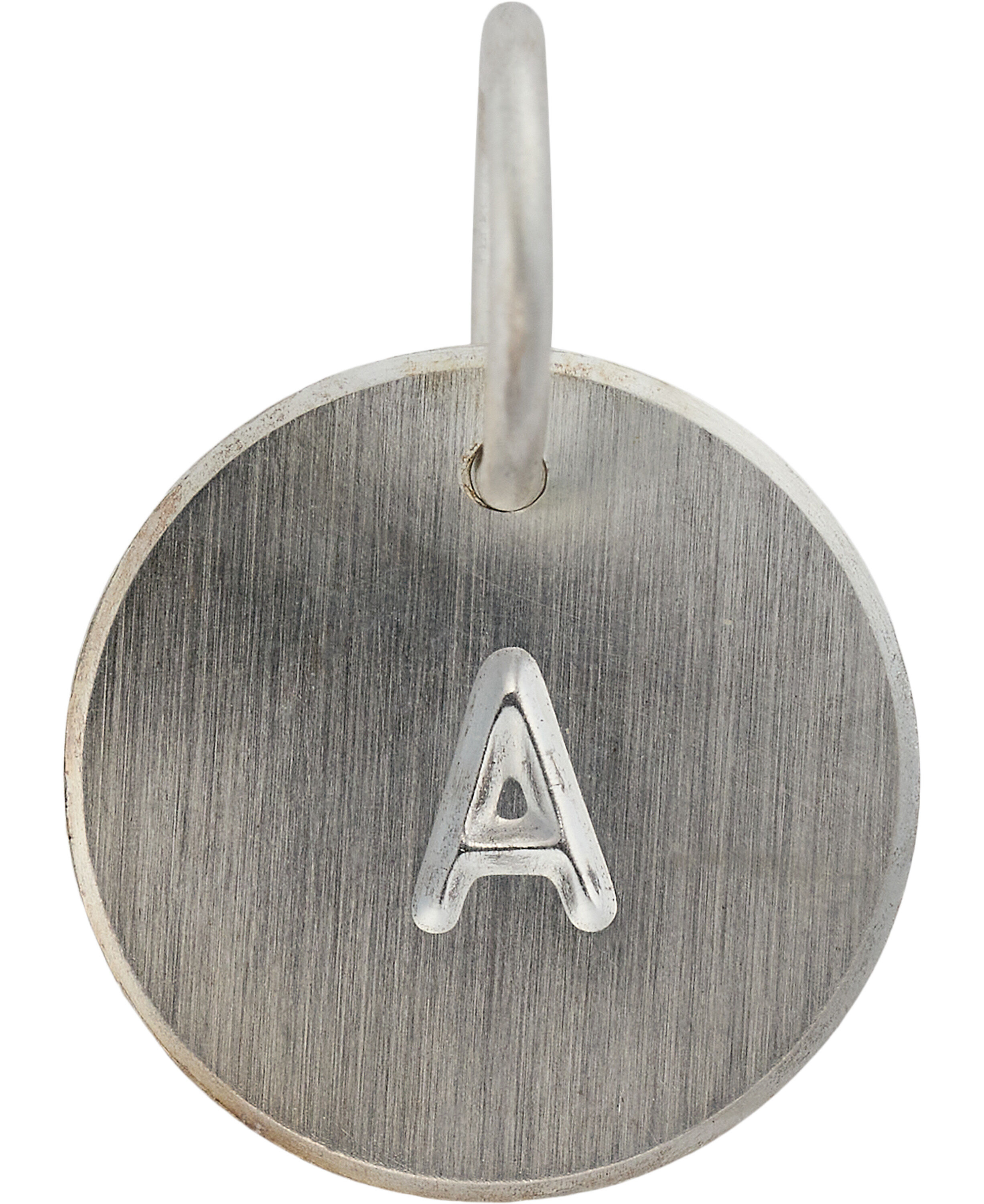 LoveTag-vedh&aelig;ng - A