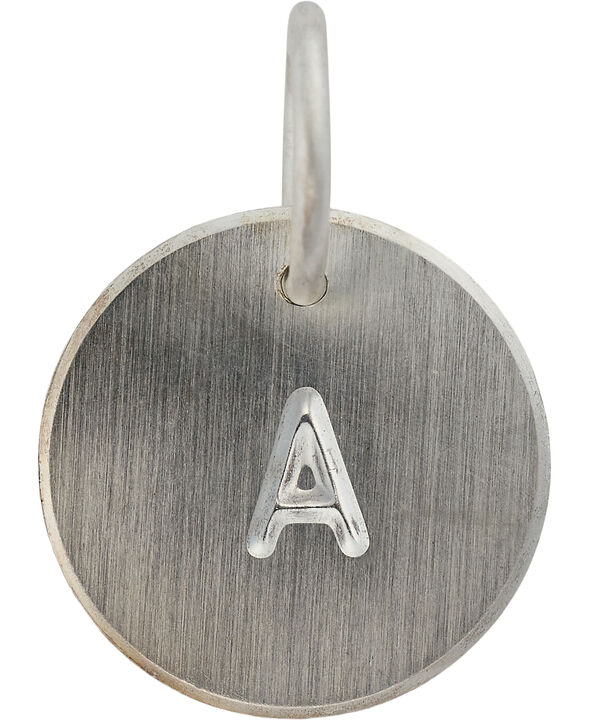 LoveTag-vedhæng - A