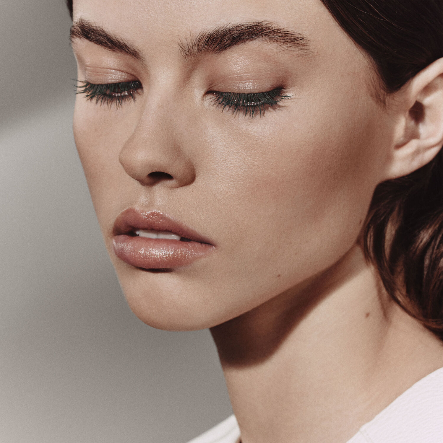 Trait d'Herm&egrave;s, revitalizing care mascara