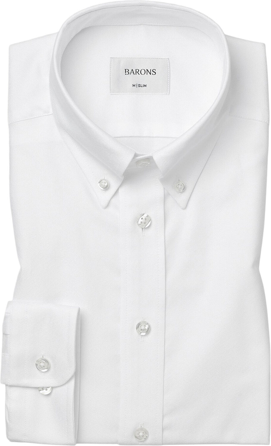 The Founder 4. 0 | Light blue | Slim fit