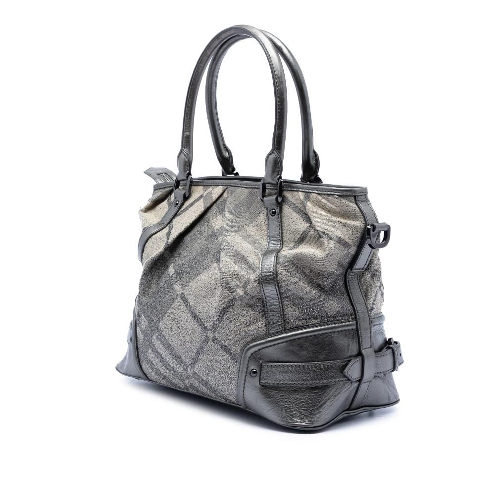 Burberry Tote