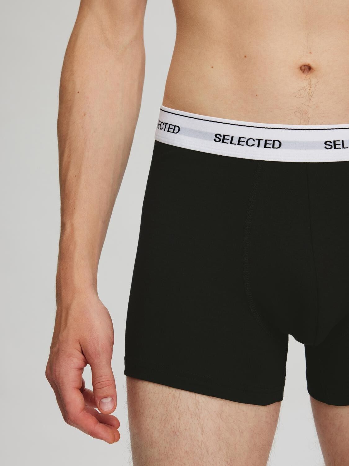 Slmliam 3-Pack Trunk Noos