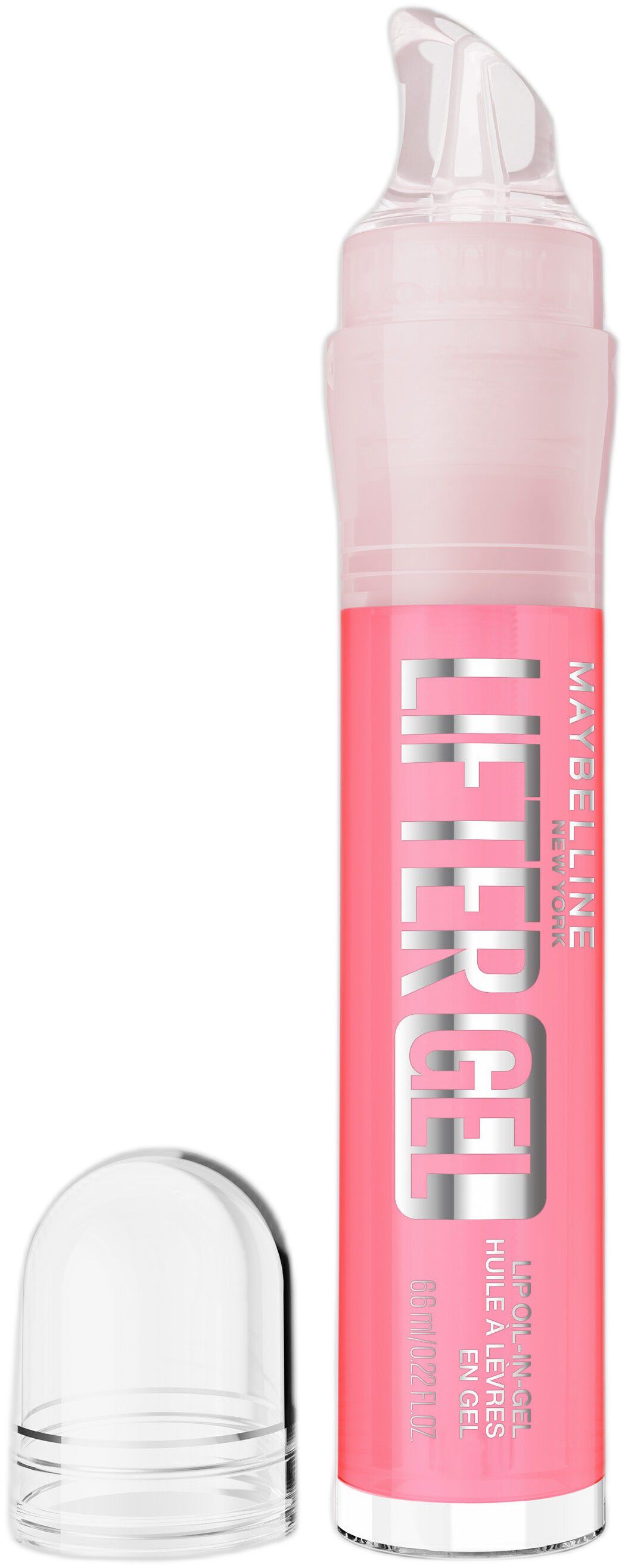 Lifter Gel Oil-In-Gel Twist Pen