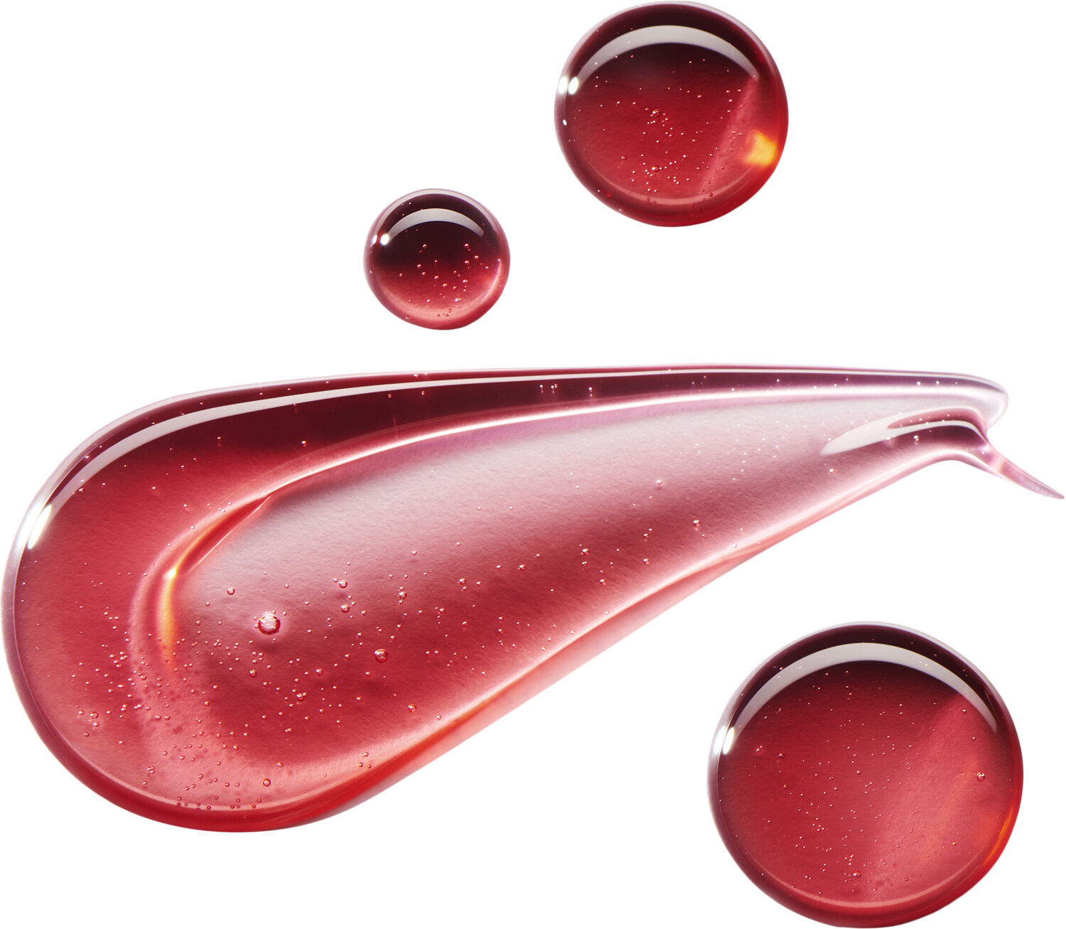 ICONIC LONDON Lustre Lip Oil