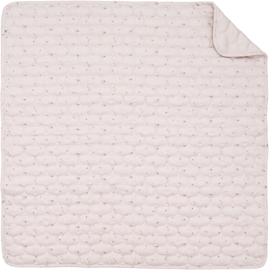 Viola Blanket