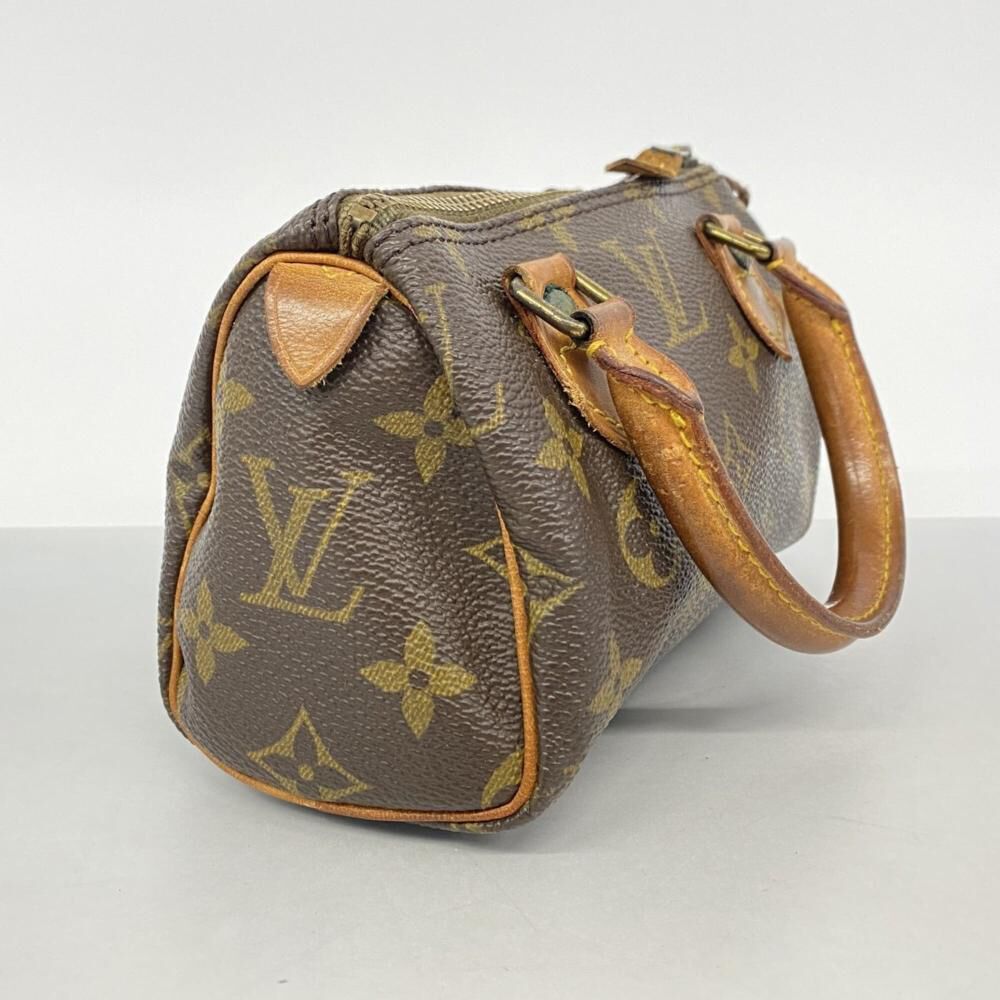 Louis Vuitton Speedy