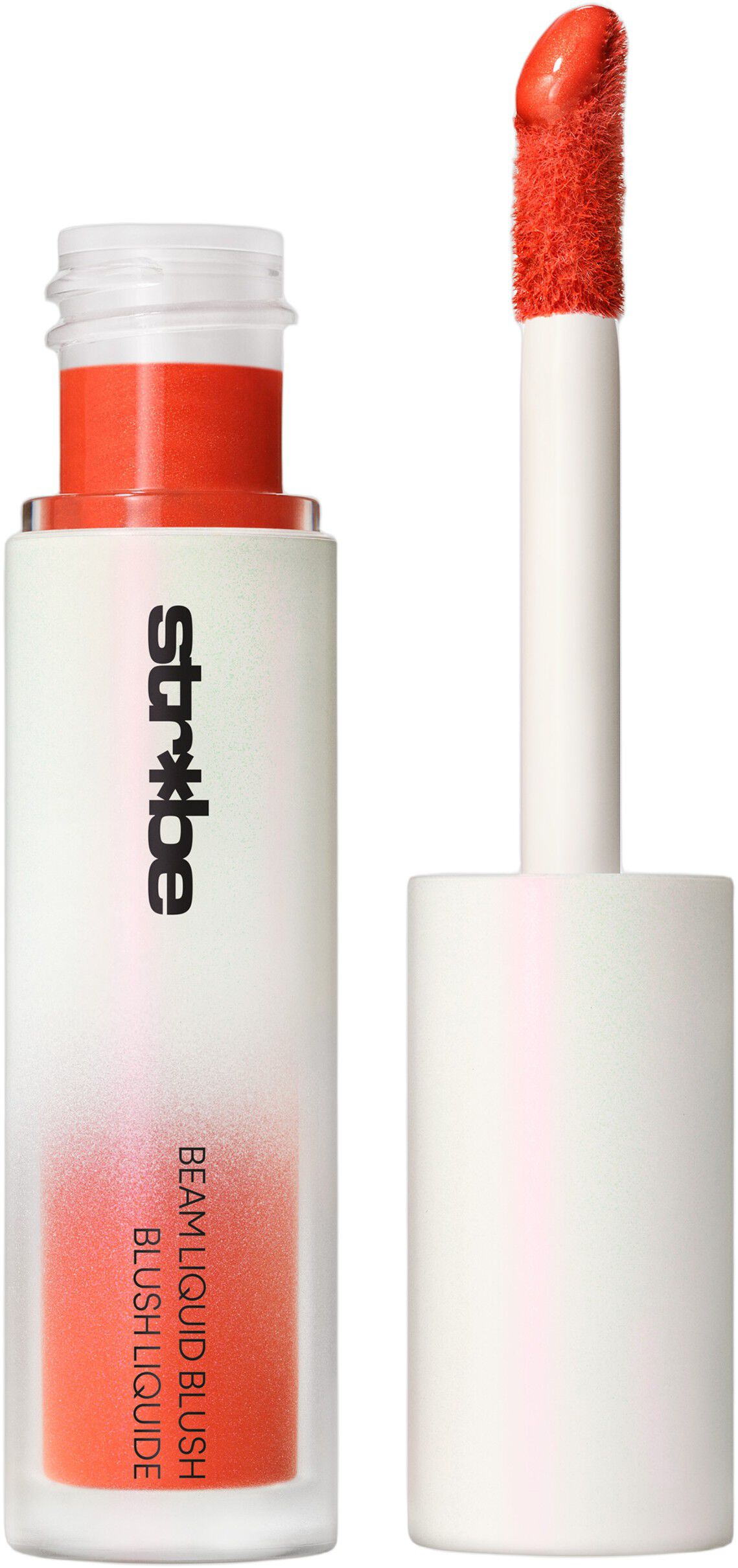 Strobe Beam Liquid Blush
