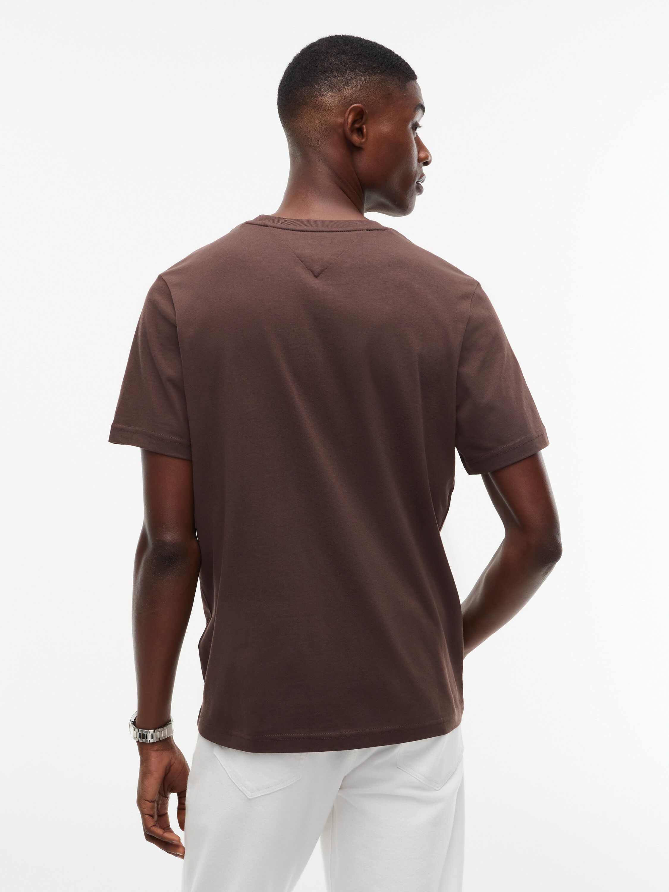 BRAND LOVE FLAG TYPE TEE