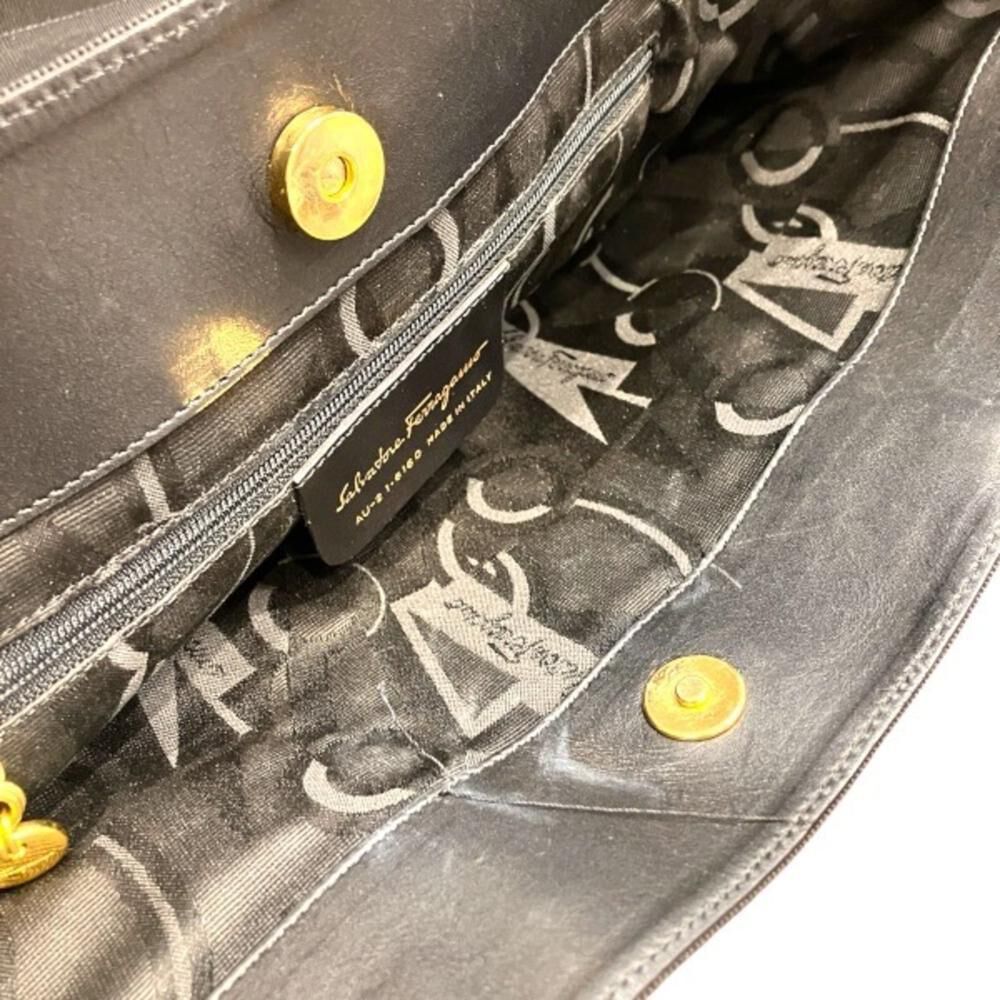 Salvatore Ferragamo Tote