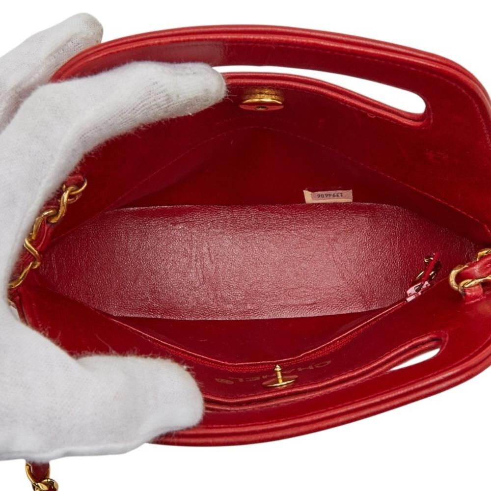 Chanel Handbag