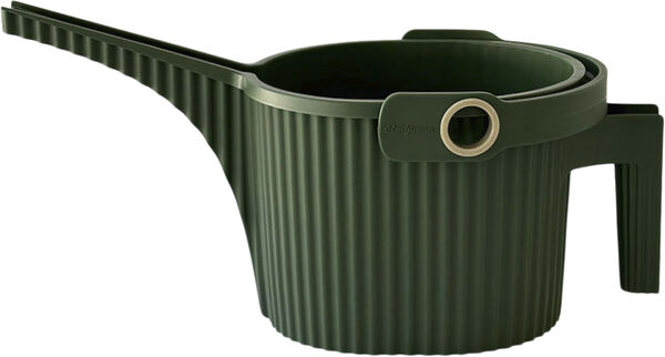 Garden Beetle 1. 5L Dark Green