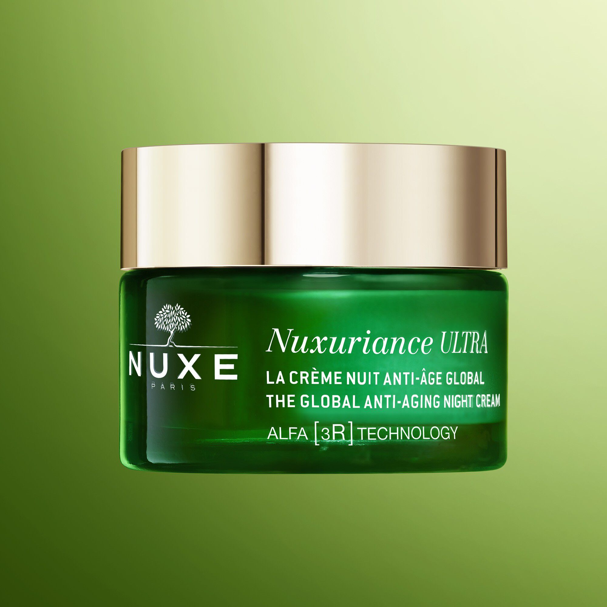 NUXURIANCE ULTRA - NIGHT CREAM 50 ML